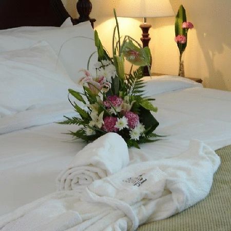Tulip Inn Royal Suites Adschman Zimmer foto